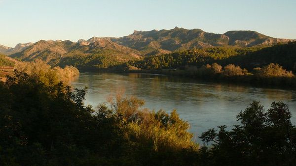 Terres de l Ebre