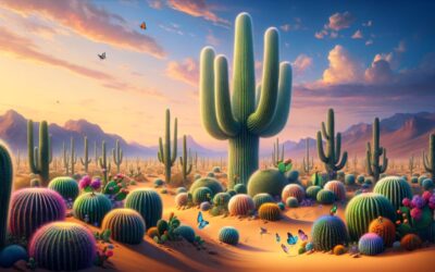 Cactuslandia