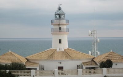 Faro de Cabo Cullera