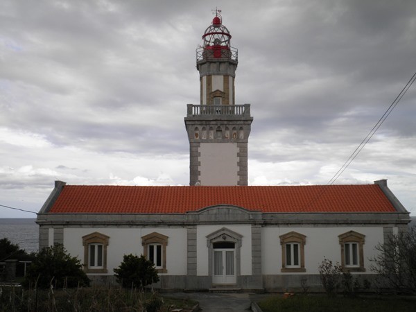 faro de cabo higuer