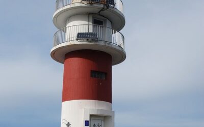 Faro de Cabo Ortegal