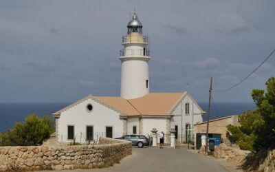 Faro de Capdepera