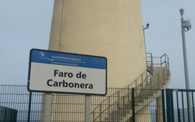 Faro de Carbonera