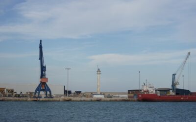 Faro de Castellón