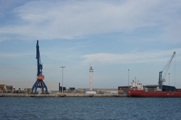 faro de castellon