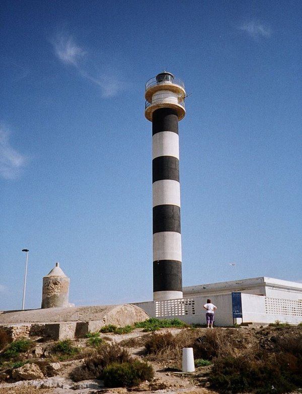 faro de el estacio