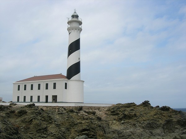 faro de