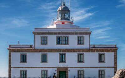 Faro de Fisterra