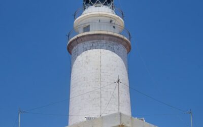 Faro de Formentor