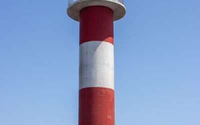 Faro de Fuencaliente