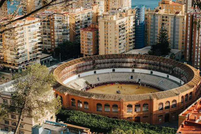 museos malaga