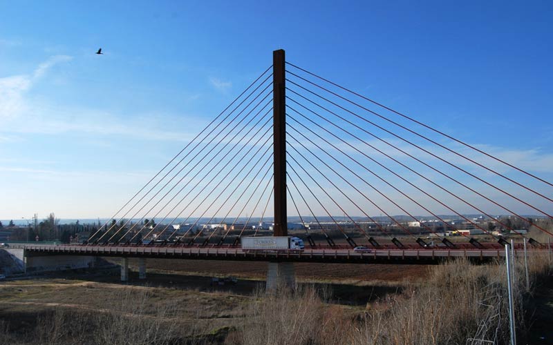 puentes mas bonitos