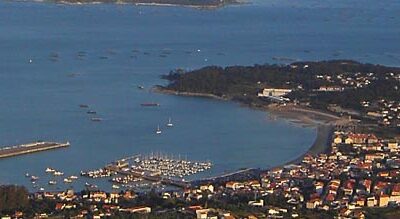 Ría de Arousa