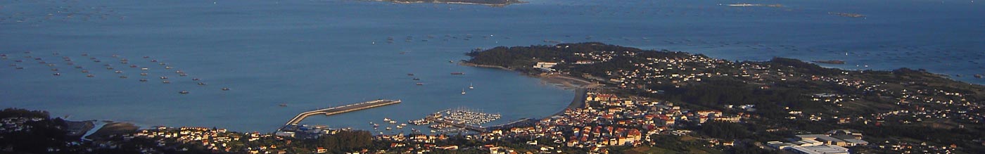 ria de arousa