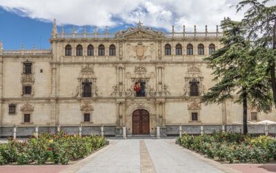 Alcalá de Henares