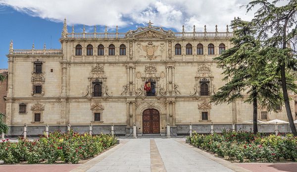 Alcala de Henares