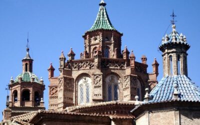 Aragón: arquitectura mudéjar