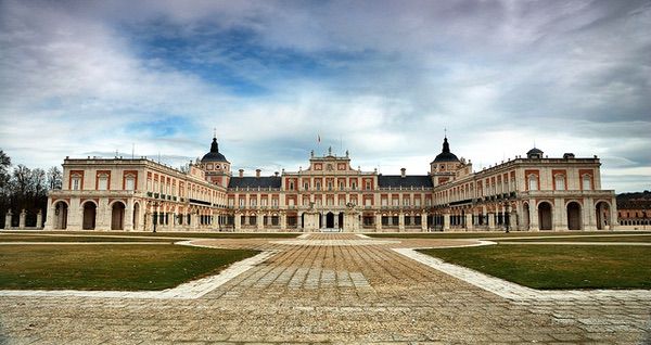 Aranjuez