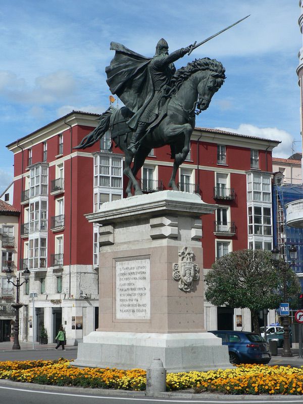 Burgos