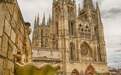 Catedral de Burgos