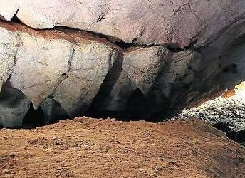 Cueva El Covarón