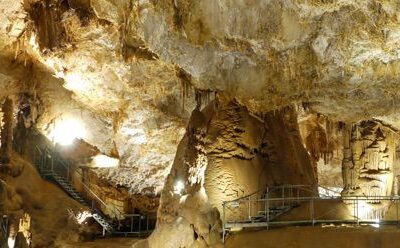 Cueva Torca del Carlista