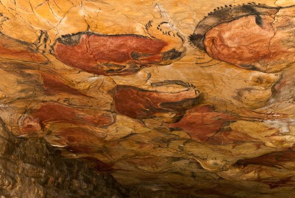 Cueva de Altamira