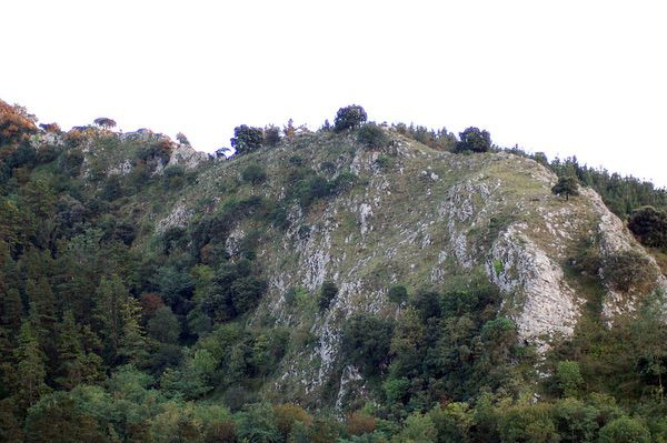 Cueva de Arlanpe