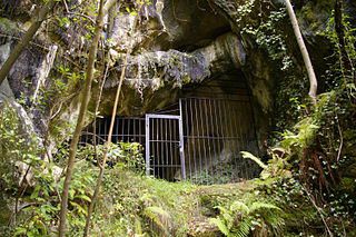 Cueva de Askondo