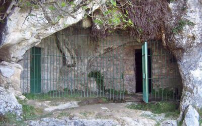 Cueva de Covalanas