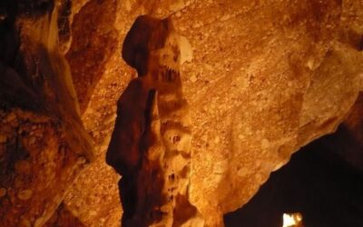 Cueva de El Salitre