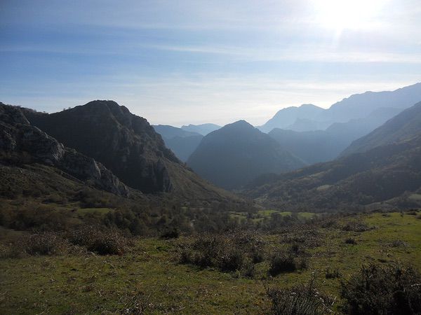 Cueva de El Sidron