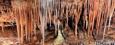 Cueva de Fuentemolinos