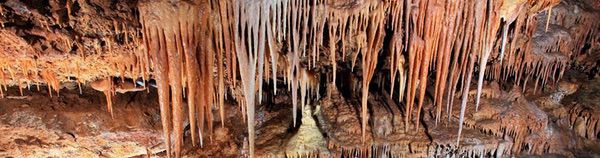 Cueva de Fuentemolinos