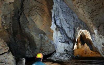 Cueva de Goikolau