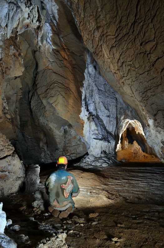 Cueva de Goikolau