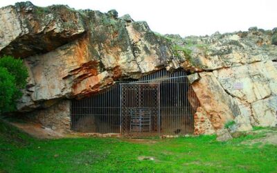 Cueva de Maltravieso