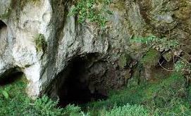 Cueva de Mazaculos