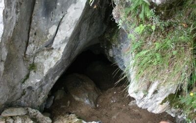 Cueva de Praileaitz