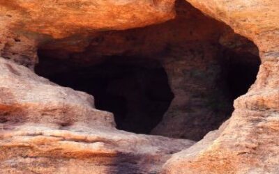 Cueva de San Antonio