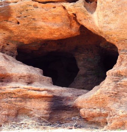 Cueva de San Antonio