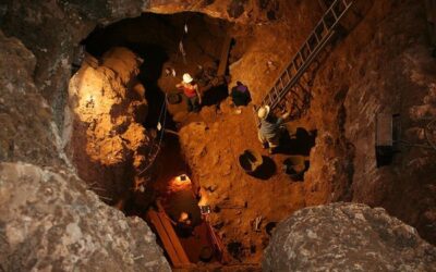 Cueva de Santa Ana