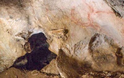 Cueva de Trescalabres