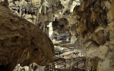 Cueva de la Campana