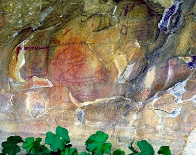 Cueva de la Laja Alta