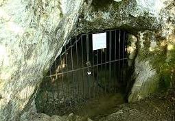 Cueva de la Loja