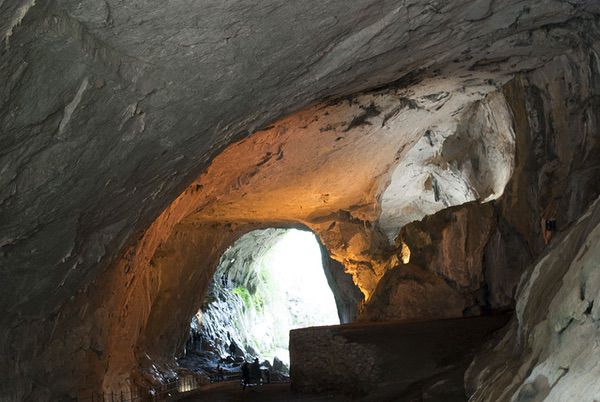 Cueva de las Brujas