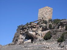 Cueva de los Casares