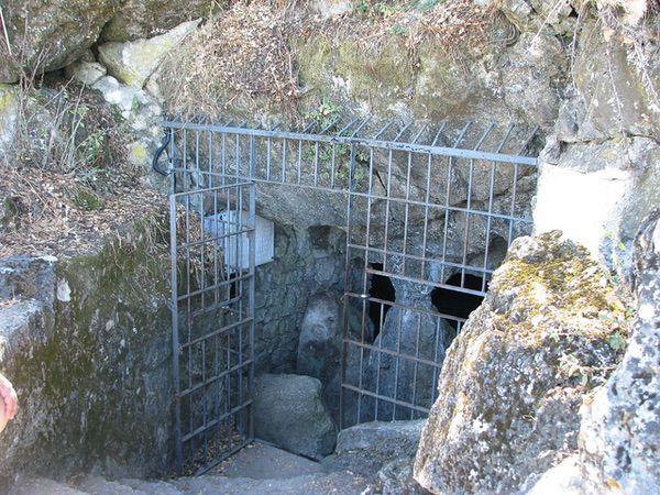 Cueva de los Murcielagos 1