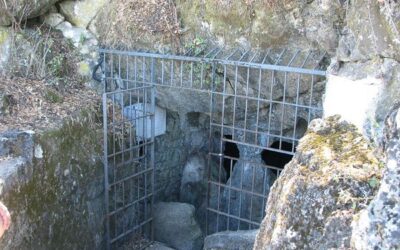 Cueva de los Murciélagos